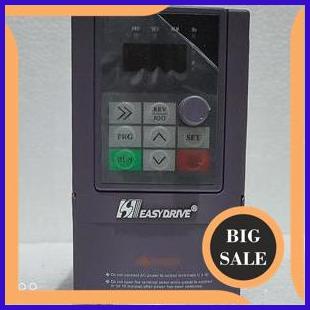 Jual parts Inverter Murah baru EasyDrive 2.2KW/3HP 220V 1F3BZ3 | Shopee ...