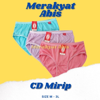 7 Merek Underwear Lokal untuk Wanita yang Bergaya Dinamis