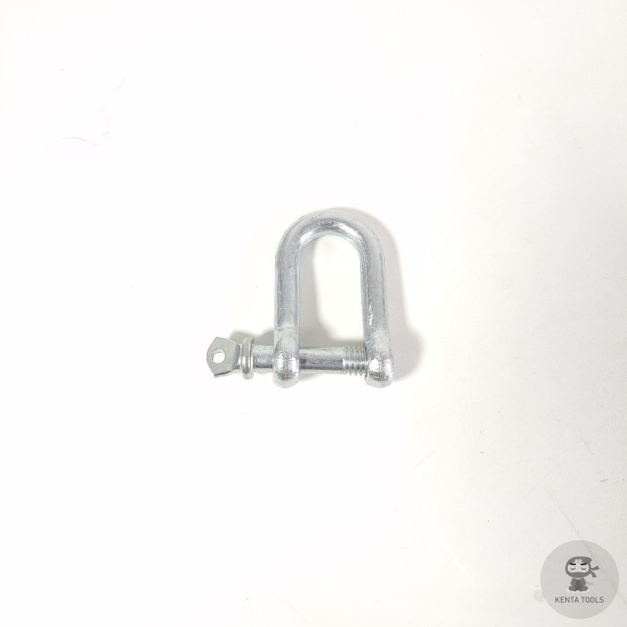 Jual Segel D / Schakle / Sambungan Rantai Besi M12 | Shopee Indonesia
