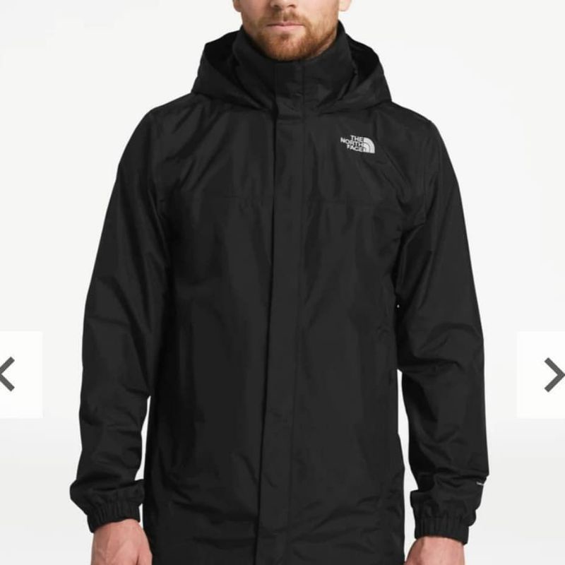 Jual TE EN EF MENS RESOLVE PARKA JACKET ORIGINAL | Shopee Indonesia