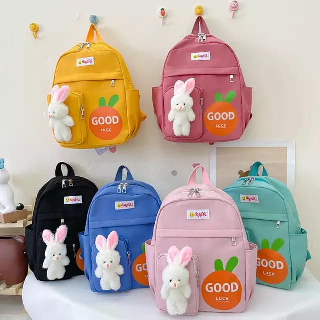 Jual Tas Anak Sekolah Sd Cewek/tas Sekolah Anak Tk/tas Ransel Sekolah ...