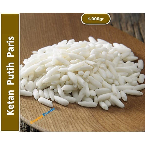 Jual Beras Ketan 1 Kg Harga Terlengkap & Harga Terbaru Juli 2026 ...