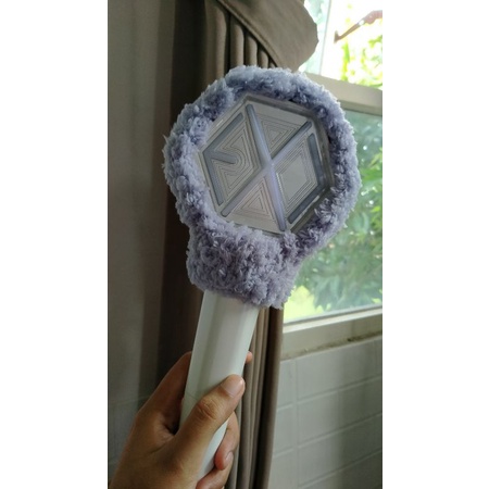 Jual Lightstick Cover Rajut (Crochet) | Shopee Indonesia