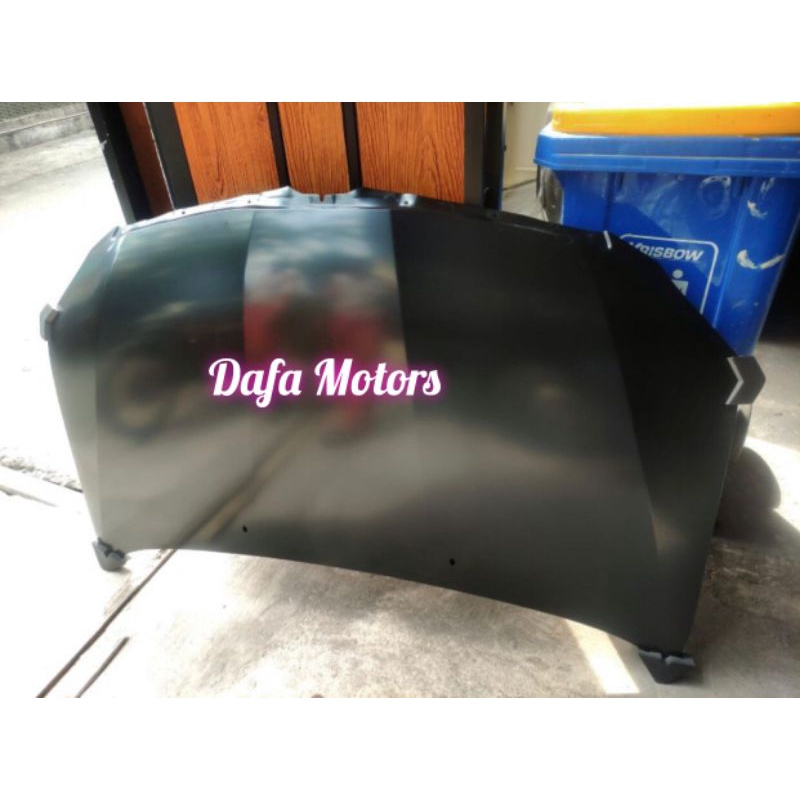 Jual Kap mesin Innova Hood Toyota Innova grand / Innova barong 2011 ...
