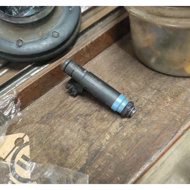 Jual injektor injector copotan Jeep grand cherokee WJ V8 4.7L 4700cc ...
