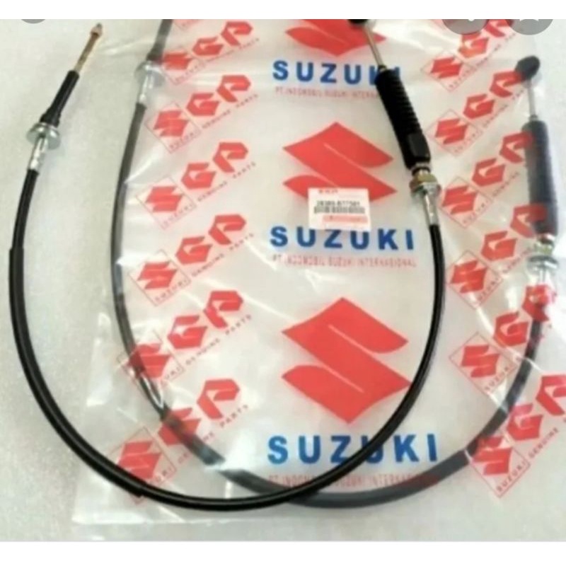 Jual kabel transmisi carry futura injek ori | Shopee Indonesia