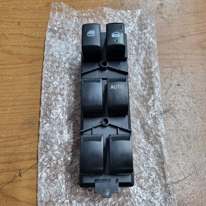 Jual READY!! SWITCH POWER WINDOW ISUZU DMAX DMAX MUX COLORADO