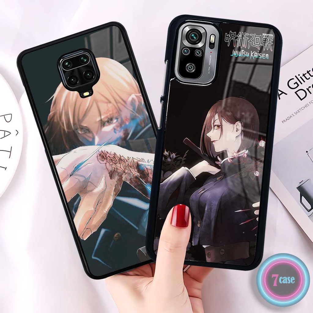 Jual Vc Urban Hd Pic Rn06 Case Glossy Xiaomi Redmi Note 5 6 7 8 9 10 Pro Casing Hp Kilau 5793