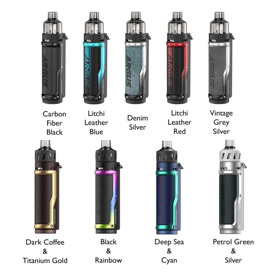 Jual Voopoo Argus Pro Pod Original | Shopee Indonesia