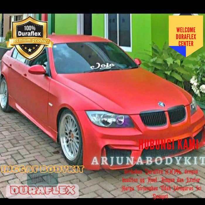 Jual Bodykit BMW E90 bodikit bmw e90 body kitbmw e90 body kit GRADEA