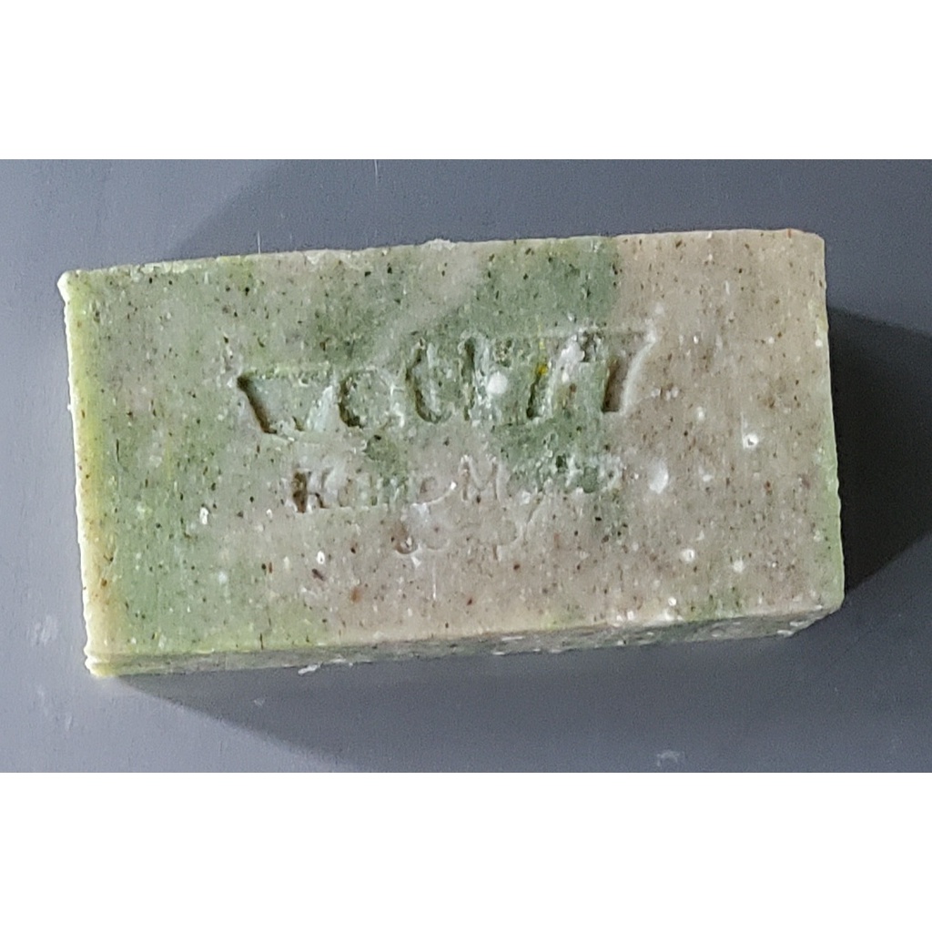 Sabun Natural Delima Sirih/sabun jerawat/sabun pencerah