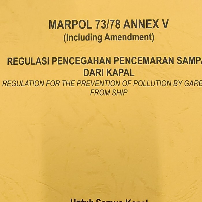 Jual Akuntan Garbage Record Book / Buku Catatan Sampah Shopee Indonesia