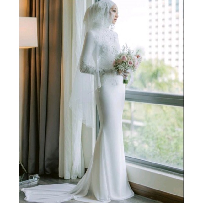 Dress shop nikah 2018