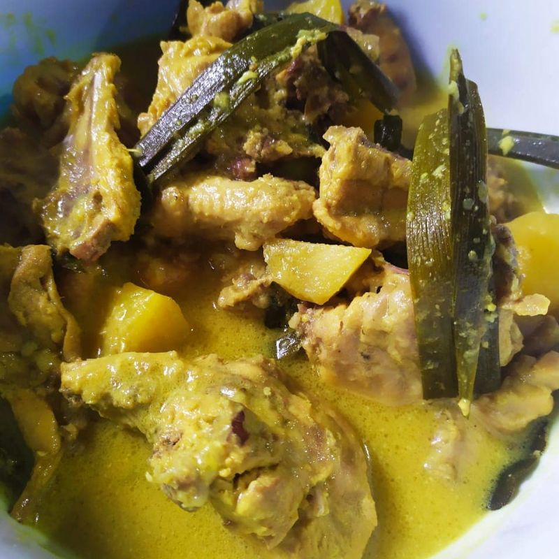 Jual ayam tuturuga | Shopee Indonesia