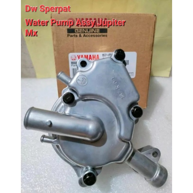 Jual Water Pump Assy Set Yamaha Jupiter Mx, Jupiter Mx New Kode Part