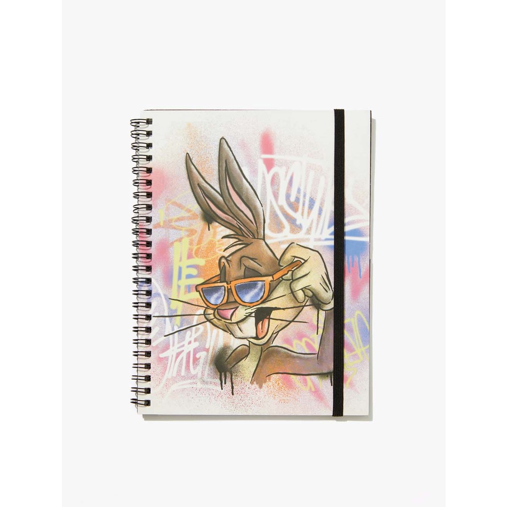 Jual Typo - A5 Spinout Notebook | Shopee Indonesia