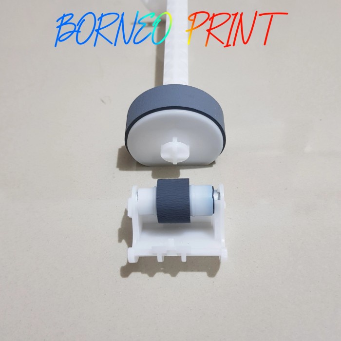 Jual Asf Shaft Roller Penarik Kertas Epson L1110 L3110 Original Shopee Indonesia 9496