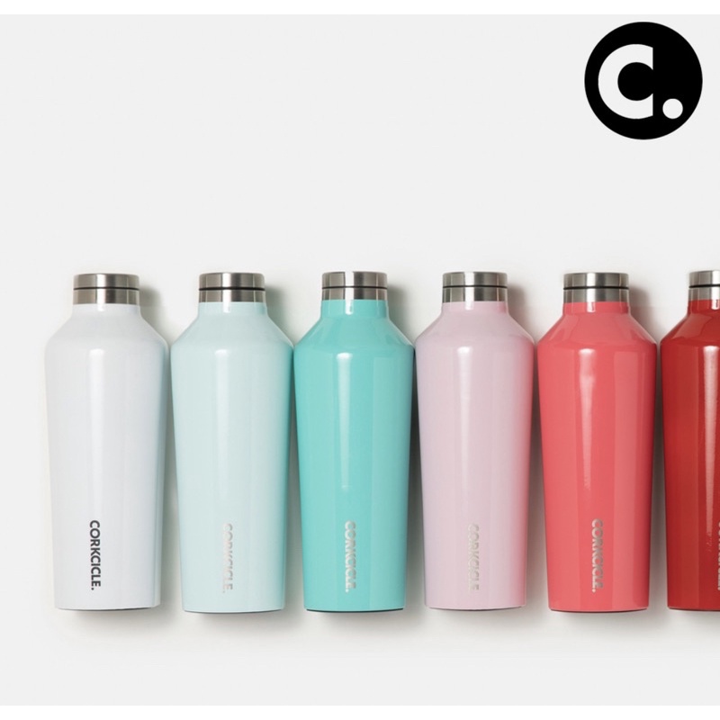 Jual [READY STOCK] Corkcicle Classic Canteen 9oz / 275 ml Shopee