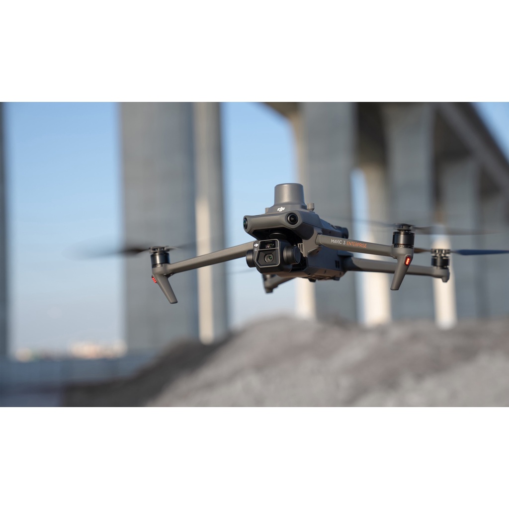 Jual DJI Mavic 3 Enterprise Drone Mapping Pemetaan Survey Inspeksi ...