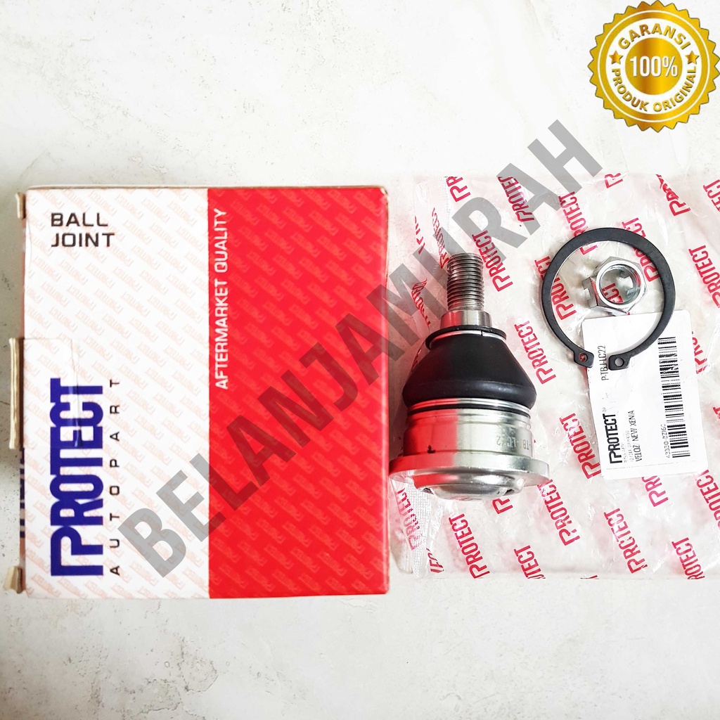 Jual Ball Joint Avanza All New Avanza , Veloz , New Xenia Protect ASLI