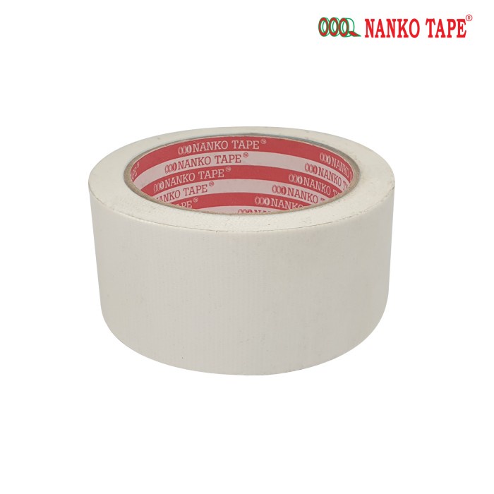 MASKING TAPE 48 MM X 30 M - WOKIN (CHINA - View #8