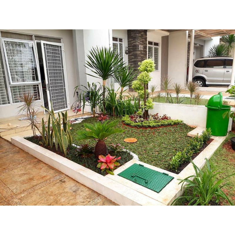 Jual DEKORASI TAMAN INDOOR DAN OUTDOOR ( KERING/BASAH ) | Shopee Indonesia