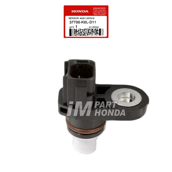 Jual 37700-K0L-D11 Sensor Assy Speed Sensor Spedo Meter PCX Stylo Vario ...