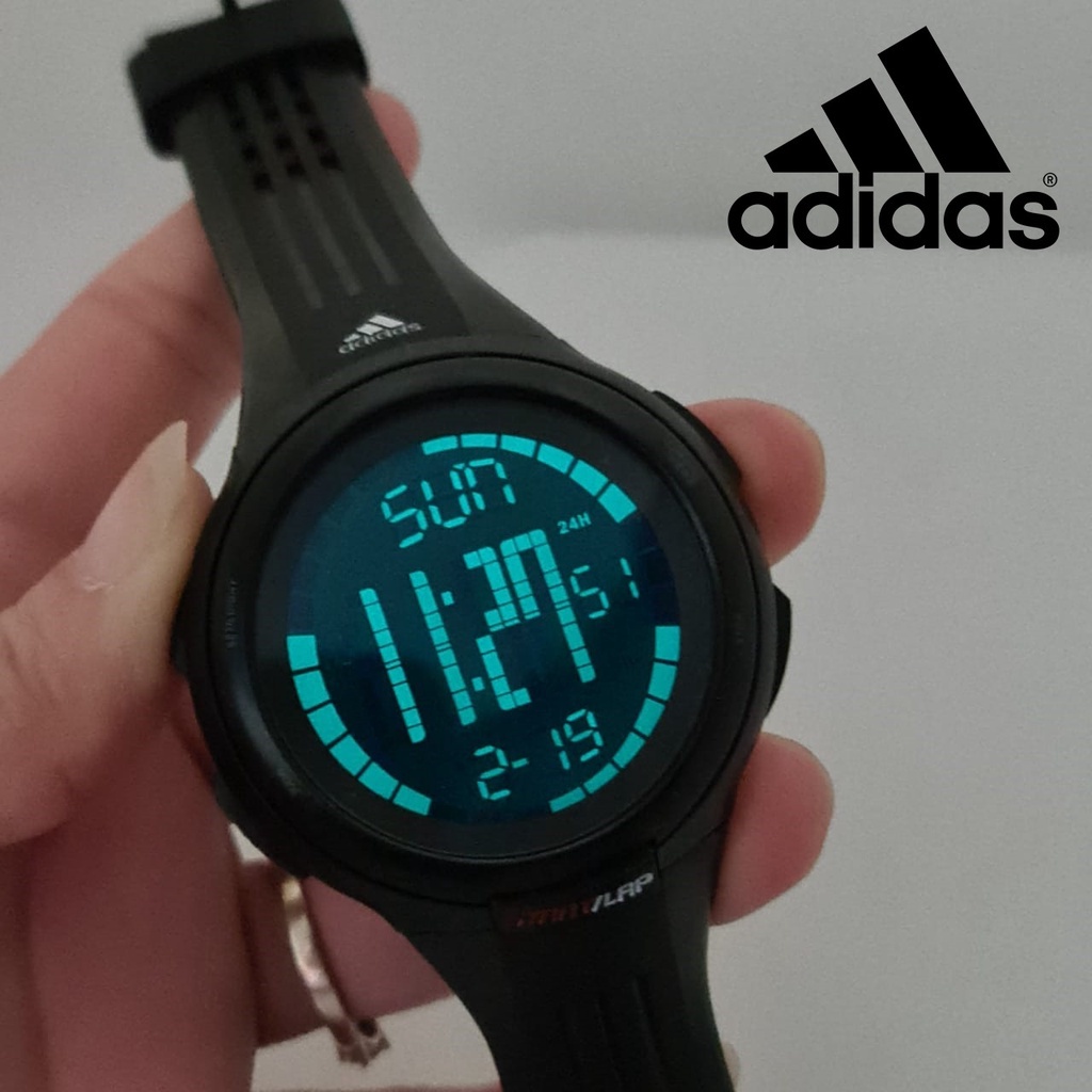 Adidas 8027 watch sale