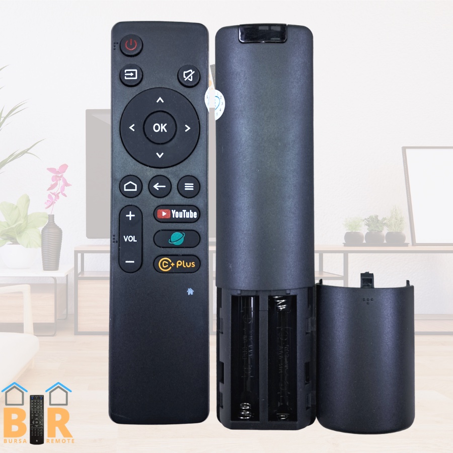 Jual Remote Tv Samsung Original large Terlengkap