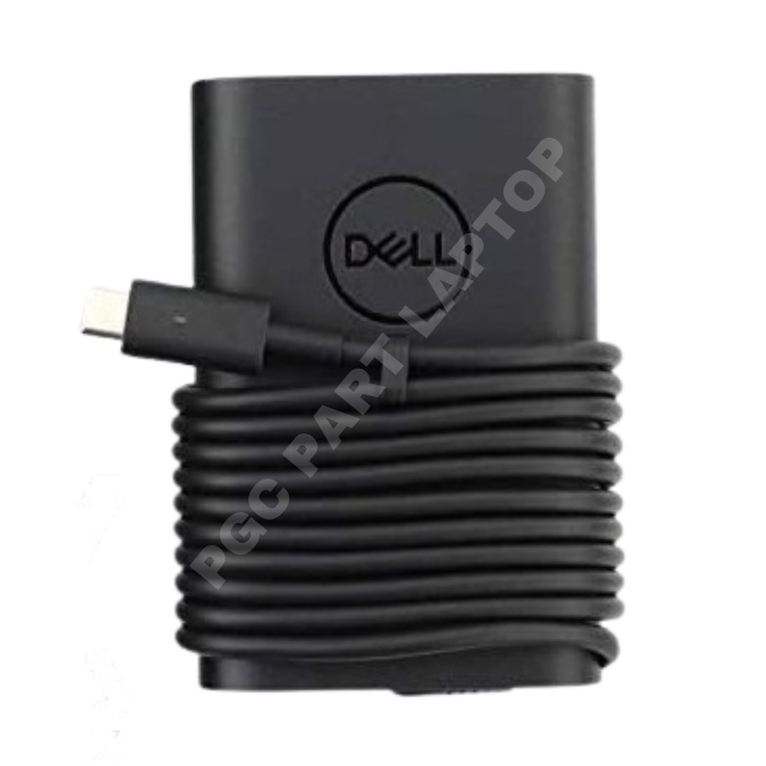 Dell 65W USB-C Type-C Power Adapter Charger XPS 13 9370 9380 Latitude NEW