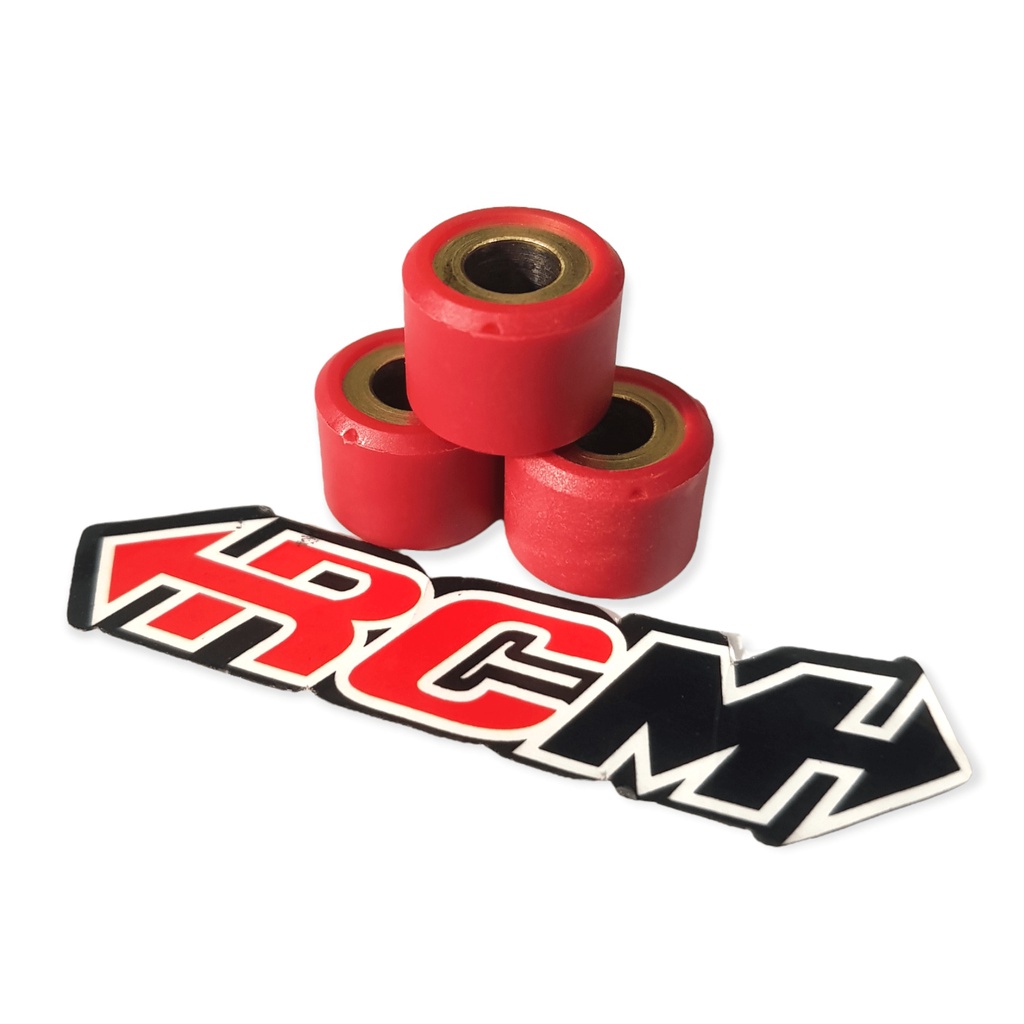Jual ROLLER ROLER SET 3 BIJI 3 PCS 8GR 8GRAM 8 9GR 9GRAM 9 GR GRAM MIO ...