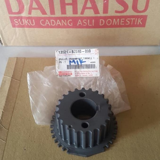 Jual Gear Kerk As Timing Belt Xenia 1000Cc Shopee Indonesia