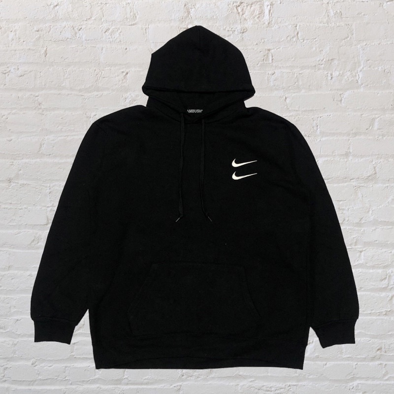 Nike on sale ambush hoodie