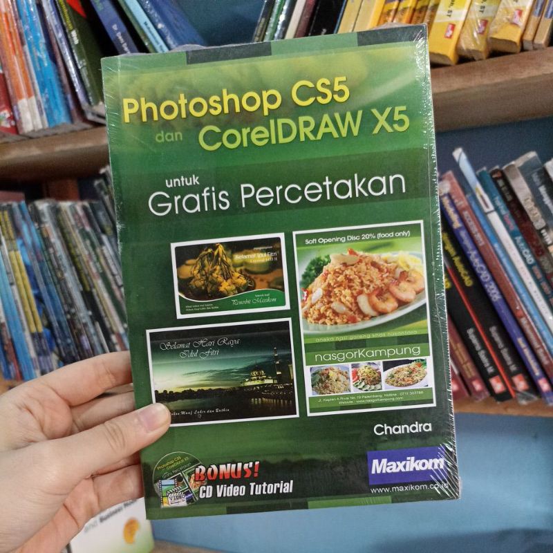 download ebook photoshop cs5 bahasa indonesia