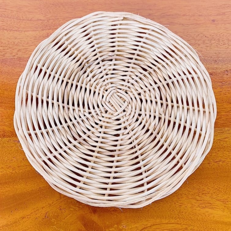 Jual Walldeco Natural / Walldeco Rotan / Pajangan Dinding Rotan ...
