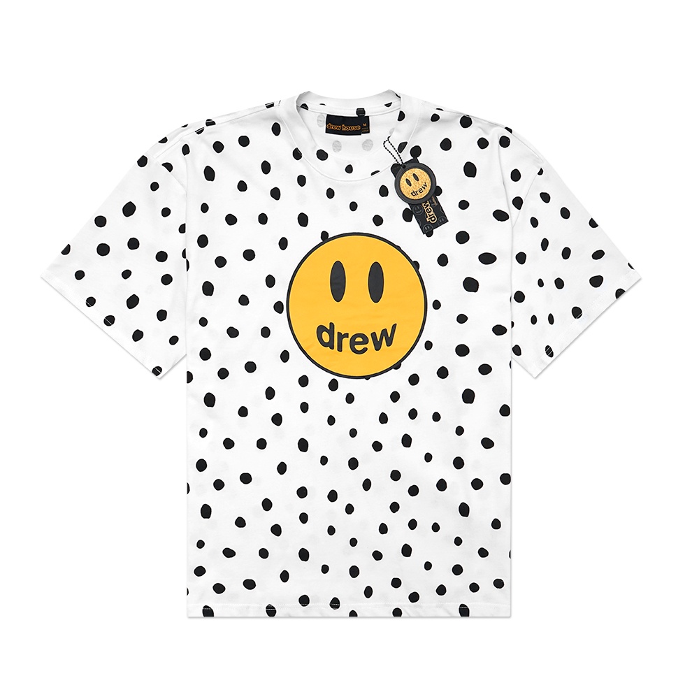 Jual Drew House Mascot Polkadot TShirt Shopee Indonesia