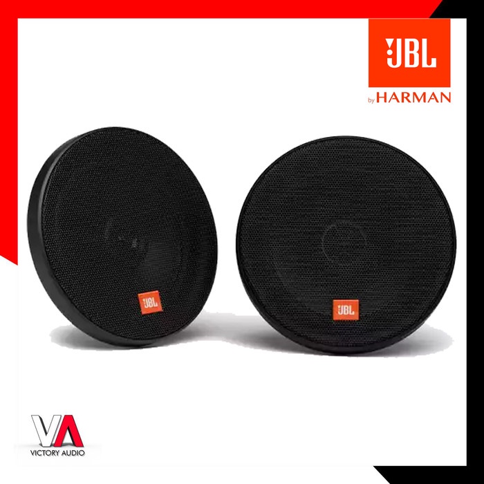 Jual Speaker Coaxial Mobil Jbl Stage Original Universal Speaker