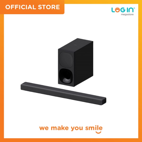 Jual Sony HTG700 Soundbar with Bluetooth Dolby Atmos 3.1Ch HTG700 Shopee Indonesia