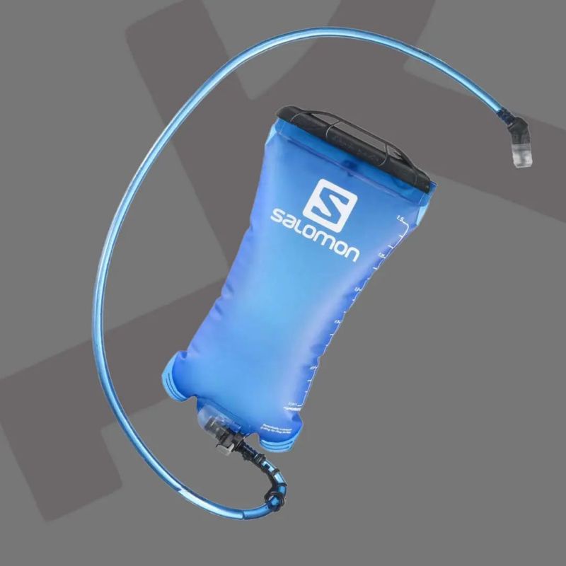 Jual Salomon Poche Hydratation Soft Reservoir 1.5 L Original L32916800