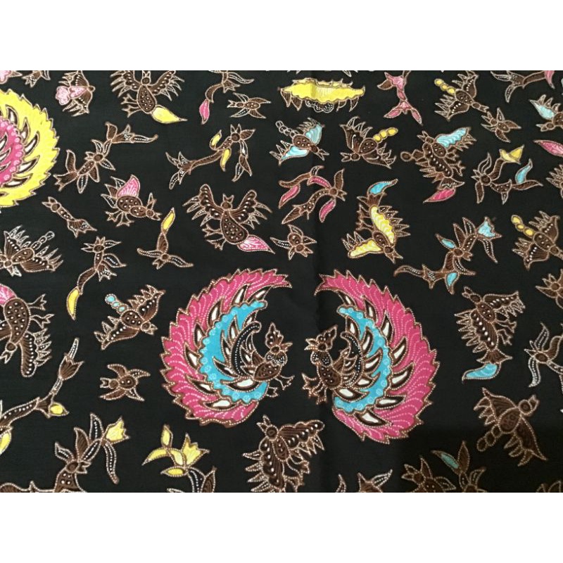 Jual Kain Batik Tulis Halus | Shopee Indonesia