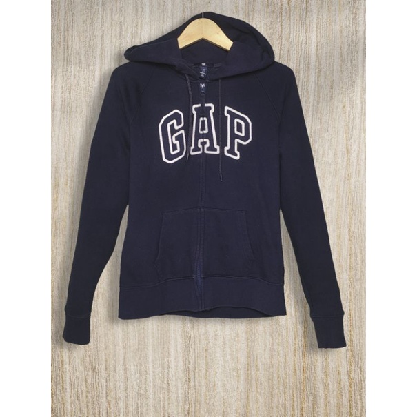 Jaket cheap gap original