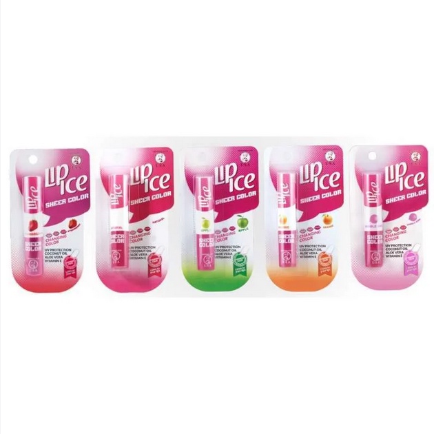 Jual LIP ICE SERIES | Shopee Indonesia