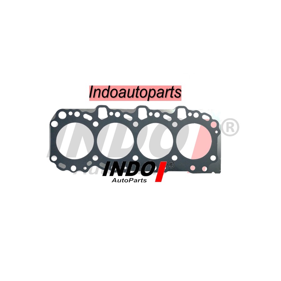 Jual Paking Head Toyota Hilux 3.0 Cylinder head Gasket Toyota 1KDFTV