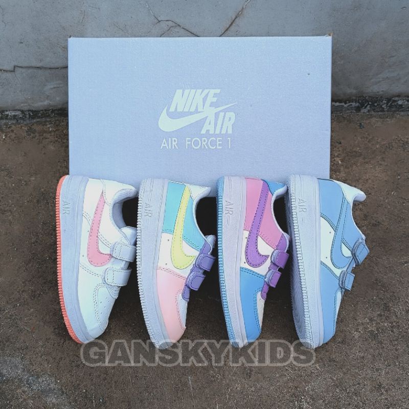Jual Sepatu nike anak perempuan sepatu anak wanita sepatu anak anak