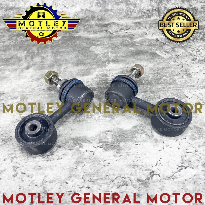 Jual LINK STABILISER STABILIZER LINK STABIL BMW E36 E30 HARGA SATUAN