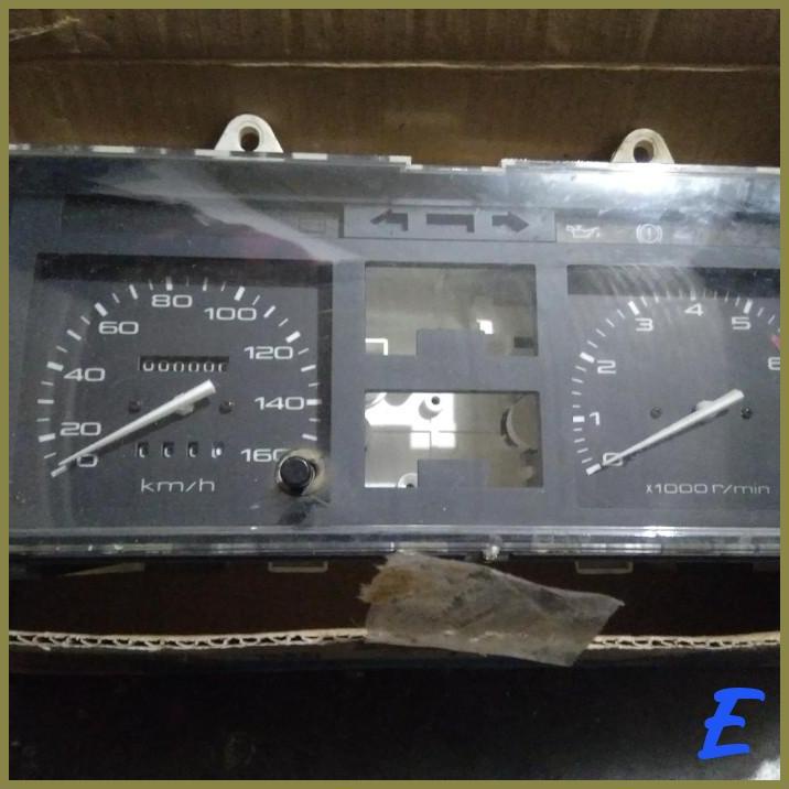 Jual spedometer speedometer odometer original toyota kijang super grand