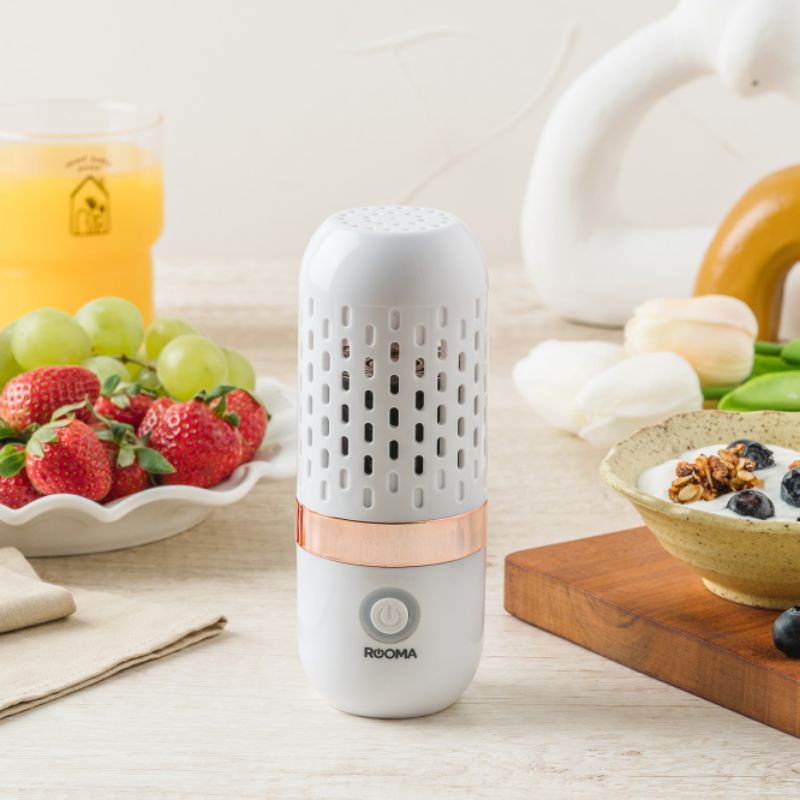 Jual ROOMA Food Purifier | Shopee Indonesia