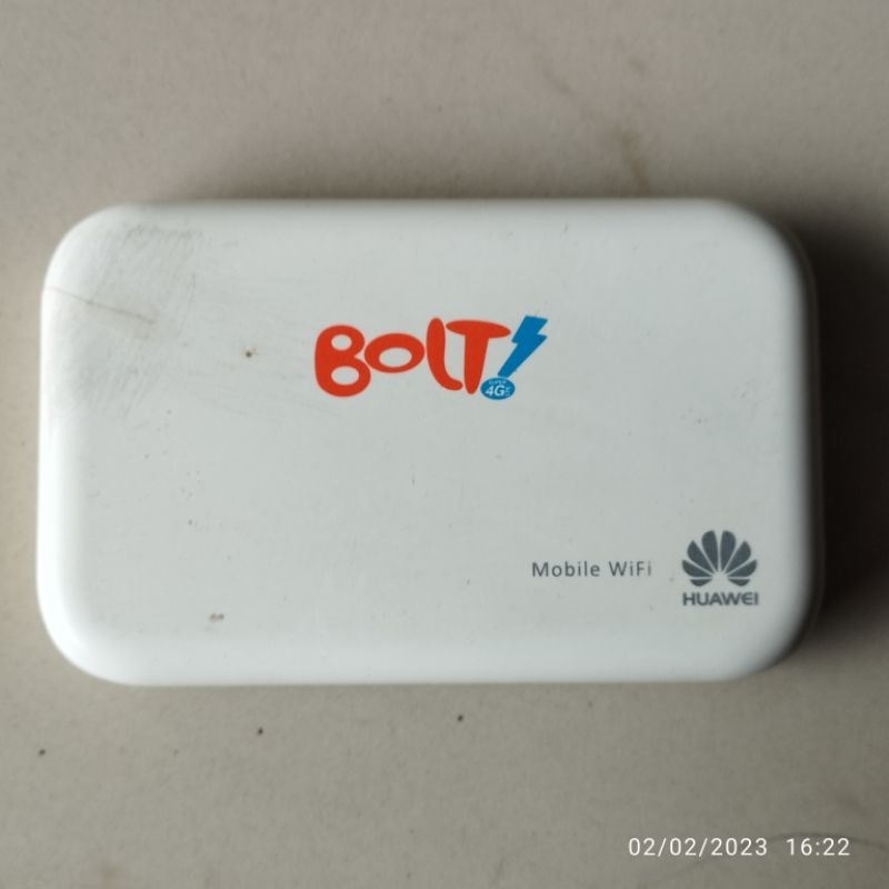 Jual Modem WiFi HUAWEI E5372s Unlock Telkomsel Smartfren Byu Shopee