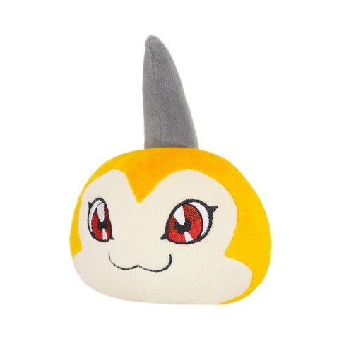 Jual Produk Terbaru Baby Digimon Plush Collection Pre-Order! | Shopee ...