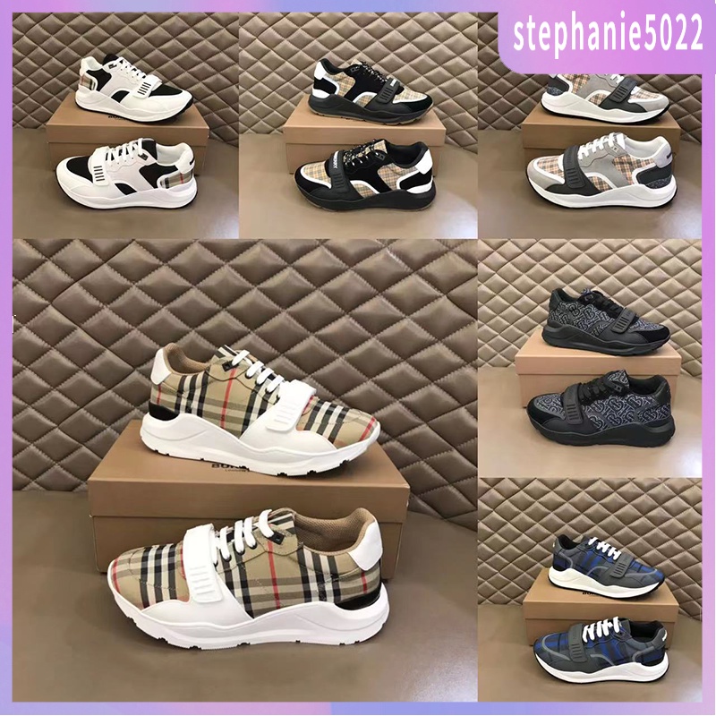 burberry shoes indonesia